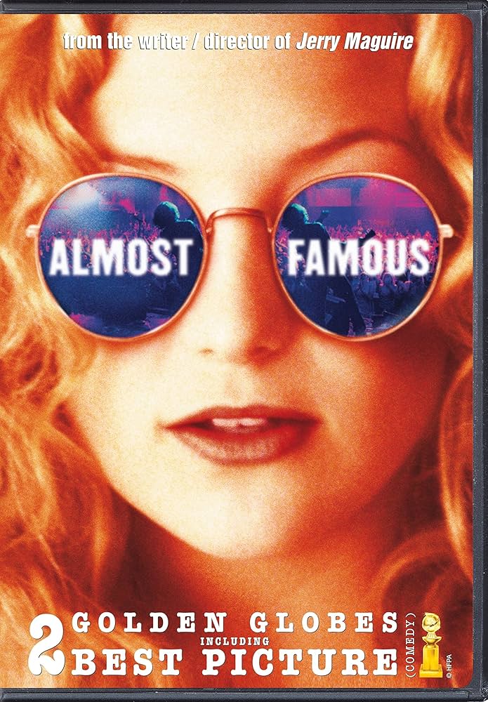 Amazon.co.jp: Almost Famous / [DVD] [Import] : DVD